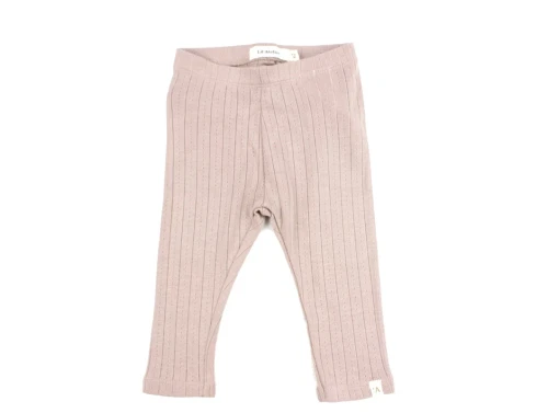 Lil Atelier fawn legging